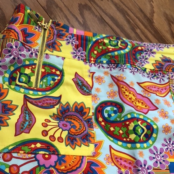 David Meister skirt - Picture 2 of 8